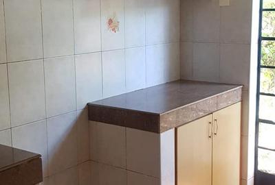 4 Bed Townhouse with En Suite at Off Mombasa Road - 4