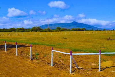 Residential Land in Naivasha