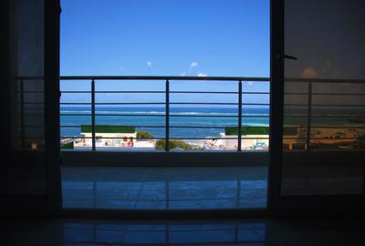 Serviced 3 Bed Apartment with En Suite at Nyali Mombasa
