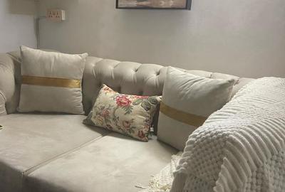 Furnished 1 Bed Apartment with Borehole at Raphta Road - 2