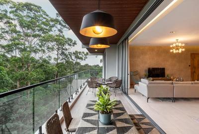 4 Bed Apartment with En Suite at Peponi Road