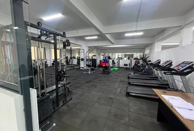 2 Bed Apartment with En Suite at Riara Road