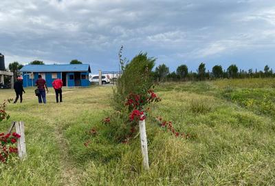 Land in Kitengela - 3