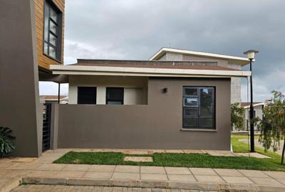 4 Bed House with En Suite at Tilisi Views - 2