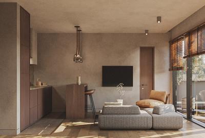 3 Bed Apartment with Swimming Pool in Tatu City - 4