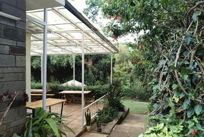 Commercial Property with Service Charge Included in Lavington - 3