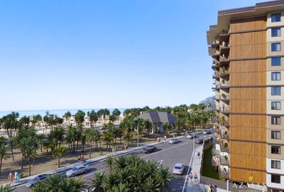 2 Bed Apartment with En Suite at Nyali