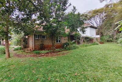 4 Bed House with Staff Quarters in Lavington - 2