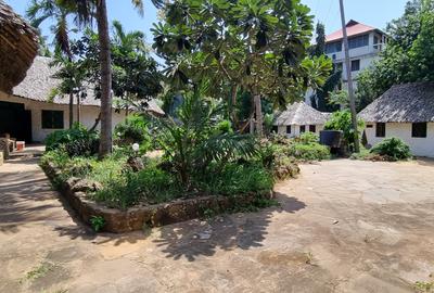 3 Bed Villa with En Suite at Mtwapa Creekside - 4