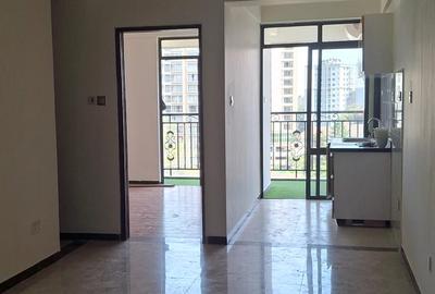 2 Bed Apartment with Gym in Kilimani - 2