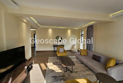 Furnished 2 Bed Apartment with En Suite in Spring Valley - 4