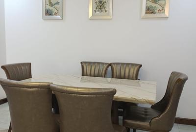 3 Bed Apartment with Swimming Pool at Hurlingham - 3