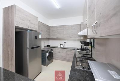 2 Bed Apartment with En Suite at Lantana Road - 3