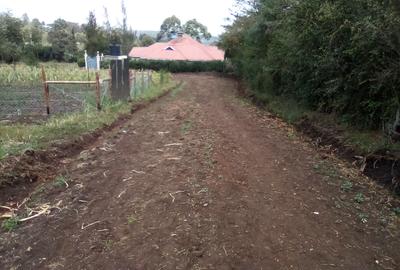 Land at Magadi Rd - 3