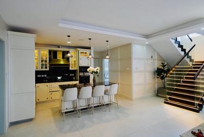 4 Bed Apartment with En Suite at 2026-510 4 Bed A 2