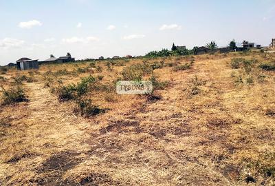 Land in Kamakis - 3