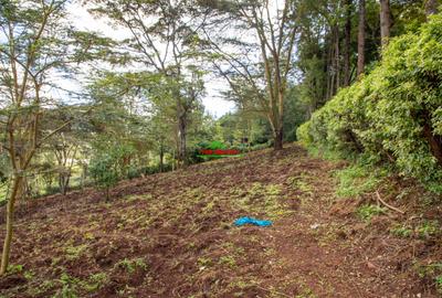 0.809371 ha Residential Land at Matasia - 2