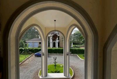 4 Bed Townhouse with En Suite in Karen - 4