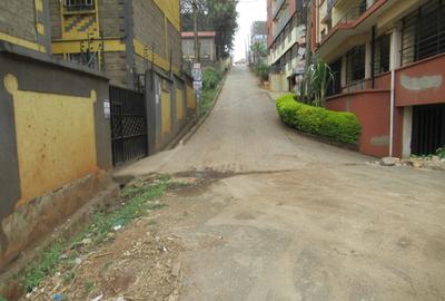 Land at Off Limuru Rd - 3
