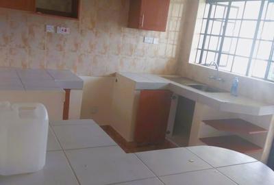 1 Bed Apartment in Karen - 3