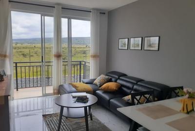 2 Bed Apartment with En Suite in Athi River