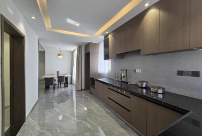 5 Bed Villa with En Suite in Gikambura - 4