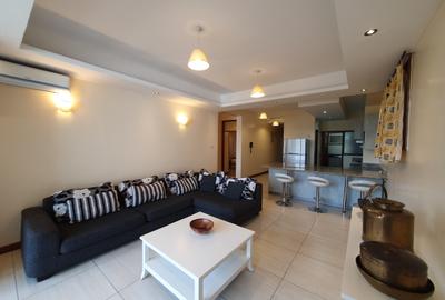 Furnished 2 Bed Apartment with En Suite at Spring Valley - 2