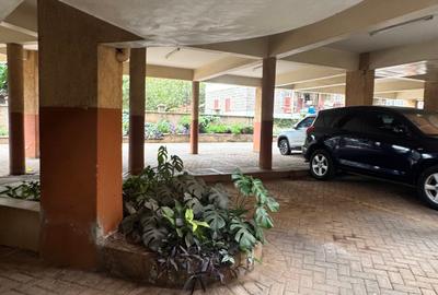 1 Bed Apartment with Borehole at Otiende - 2