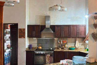 4 Bed Townhouse with Staff Quarters in Kitisuru - 4