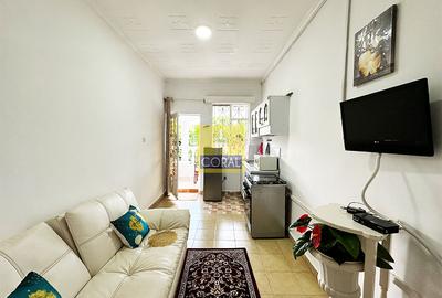 1 Bed Apartment with Parking in Nyari - 3