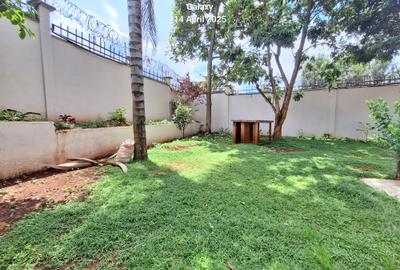 4 Bed Townhouse with En Suite at Kiambu Road - 4