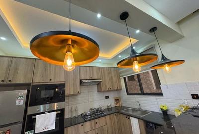 3 Bed Apartment with En Suite at Nyali - 3