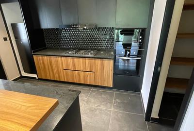 3 Bed Apartment with En Suite in Westlands Area - 4