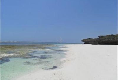 20 ac Land in Kilifi - 4