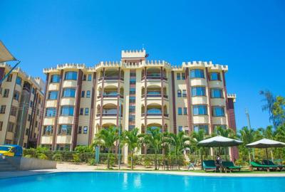 Serviced 4 Bed Apartment with En Suite at Sunset Paradise - Shanzu - 2
