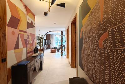 3 Bed Apartment with En Suite at Karura Forest - 2
