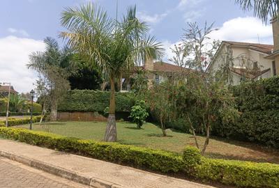 4 Bed Townhouse with En Suite in Loresho - 2