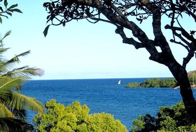 3 ac Land at Marina - Mtwapa Creek