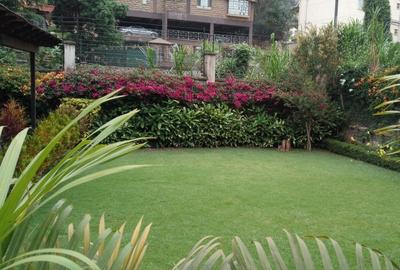 4 Bed Townhouse with En Suite at Shanzu Road - 2