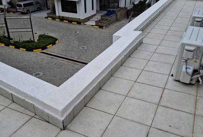 5 Bed Villa with En Suite at Nyali Mombasa - 3