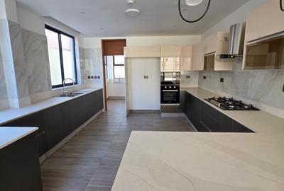 5 Bed Townhouse at Lavington - 2