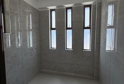 4 Bed Villa with En Suite at Mtwapa - 4