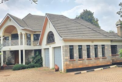 5 Bed House with En Suite at Spring Valley - 3