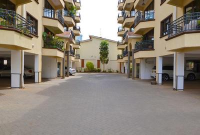 2 Bed Apartment with En Suite at Rhapta Road Westlands