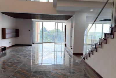 4 Bed Apartment with En Suite in Westlands Area - 4