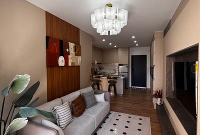 1 Bed Apartment with En Suite in Westlands Area - 2
