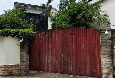3 Bed Townhouse with En Suite at Nyali