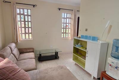 Furnished 1 Bed Apartment with En Suite in Karen - 3