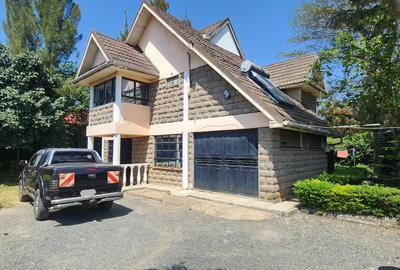 5 Bed House with En Suite at Rimpa Road - 4