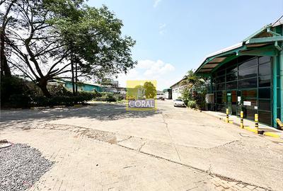 Warehouse in Ruaraka - 4